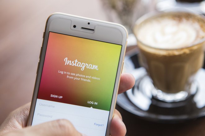 Instagram lanzó hoy una nueva función