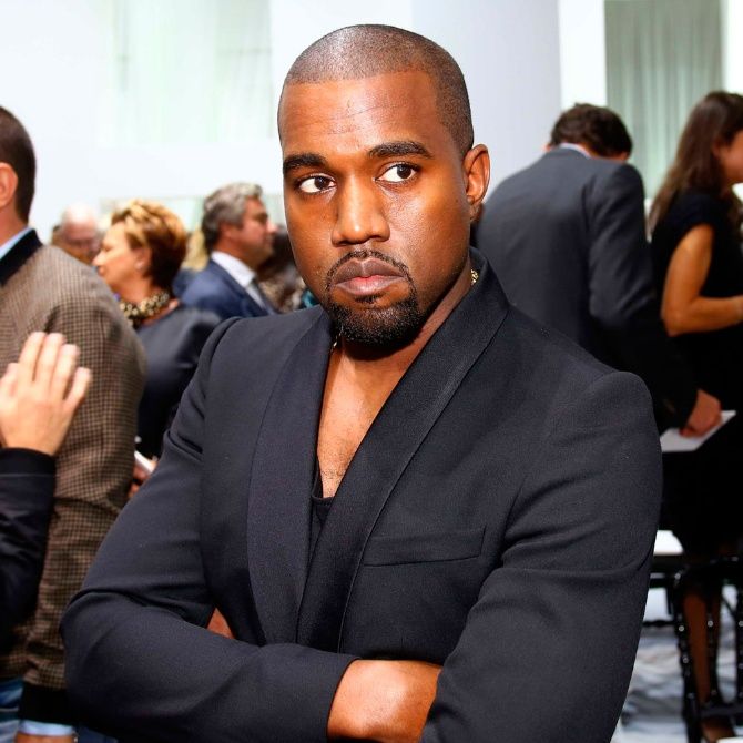 Kanye West abrirá 21 tiendas solo por este fin de semana