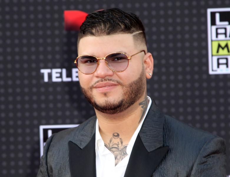 Farruko se presenta este domingo en el Cibao