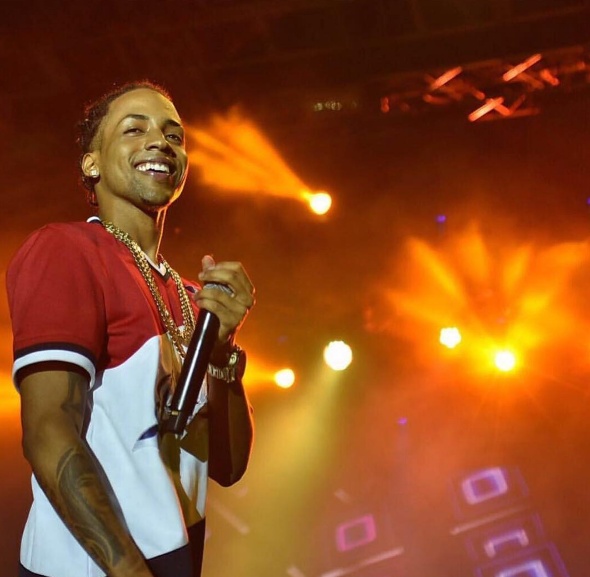 Artistas urbanos se revelan contra El Nene La Amenazzy