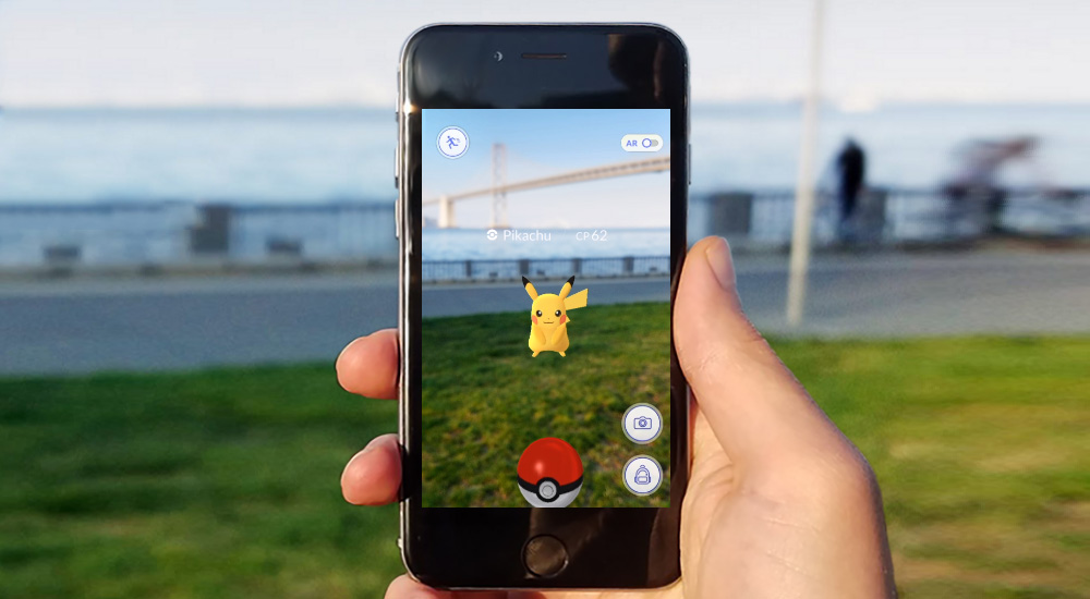 Pokémon Go llegó a República Dominicana