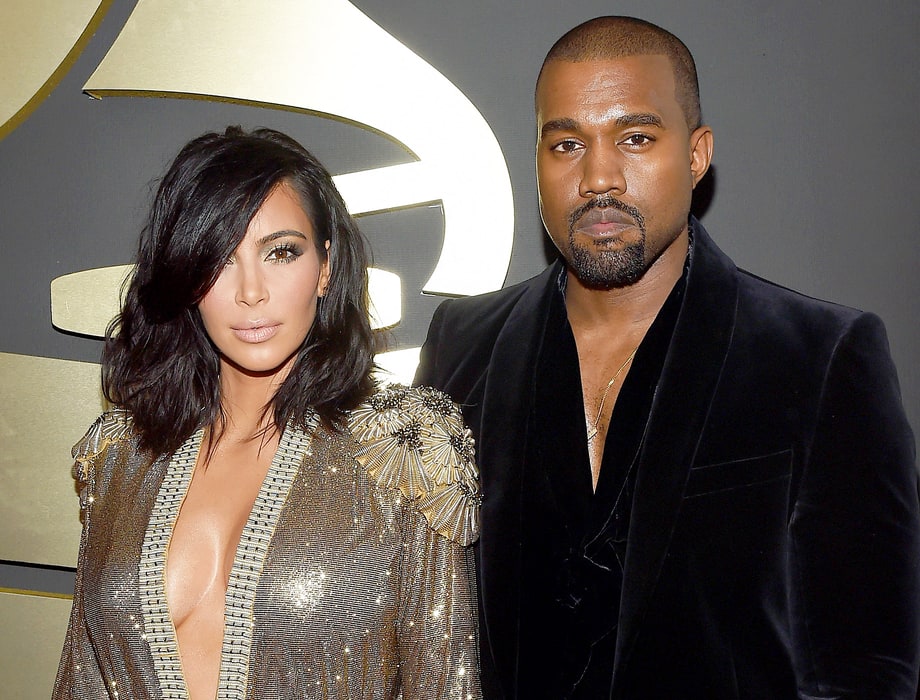 Kanye West le regala a Kim Kardashian un anillo de 5 millones de dolares