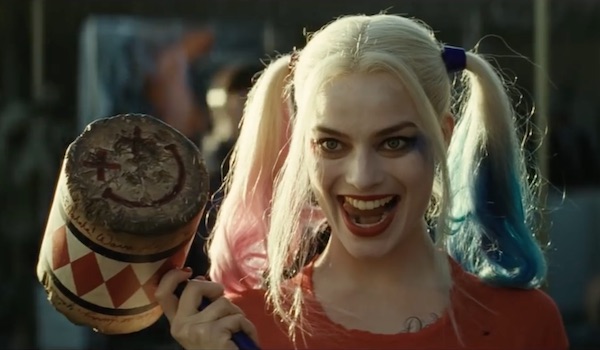 Se confirma que Harley Quinn tendrá su propia película