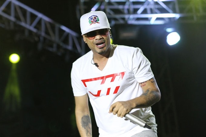Artistas urbanos que dan los mejores shows en tarima