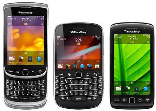 BlackBerry dice adiós y dejará de fabricar teléfonos celulares