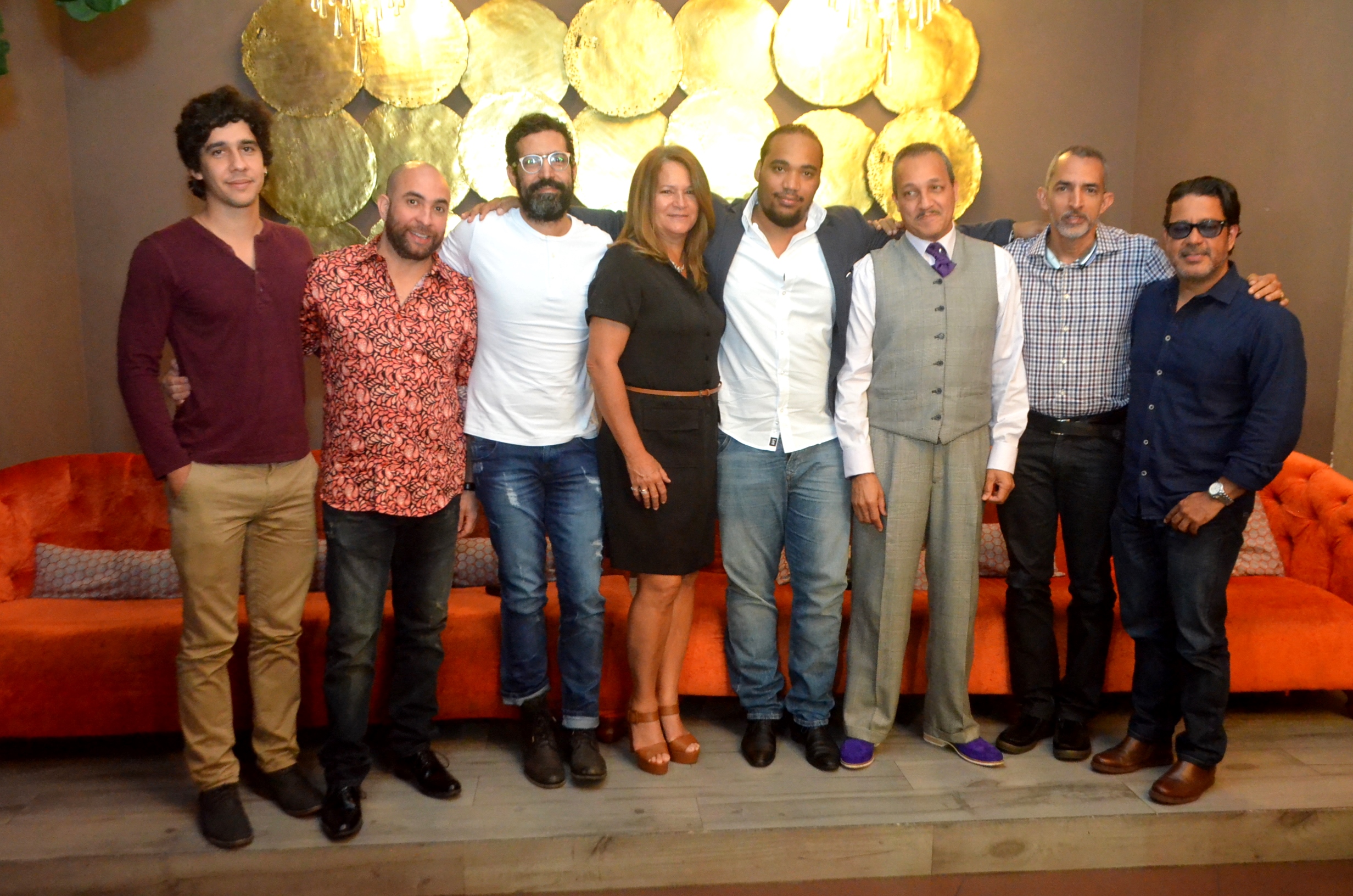“Cuentas Por Cobrar” La Nueva Película Del Cineasta Ronni Castillo Llega A Los Cines El 13 De Octubre