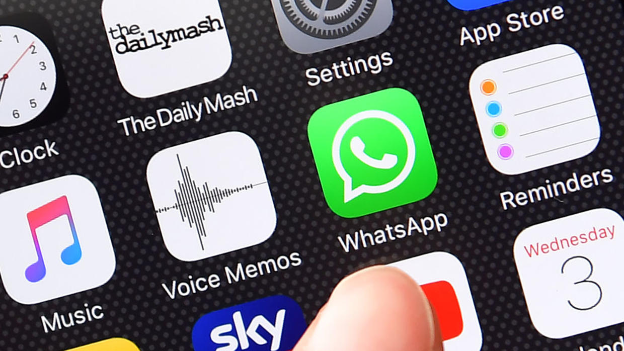 WhatsApp ahora permite hacer menciones para que no puedan ignorarte ni silenciando el canal