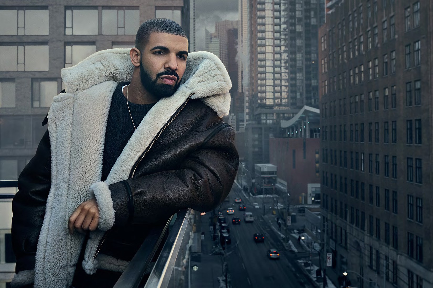 Drake sufre robo de joyas valorados de 2 a 3 millones de dólares