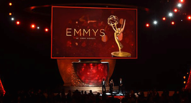 Premios Emmy 2016: Listado de ganadores