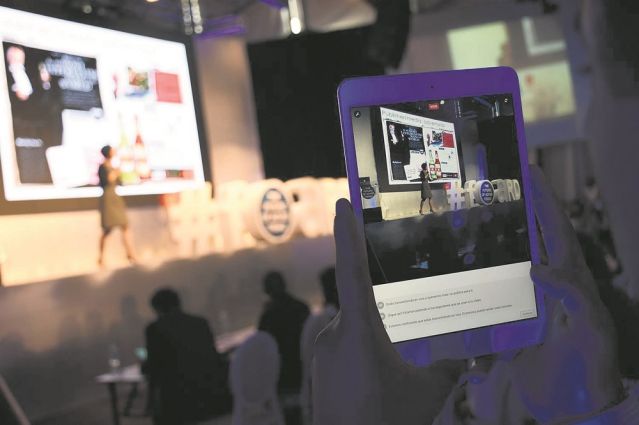 FOARD 2016 presentó las novedades de la industria del marketing y la publicidad