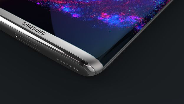 Estas serían las potentes especificaciones del Samsung Galaxy S8