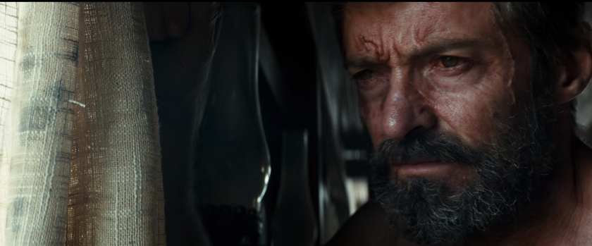 Hugh Jackman se despide de Wolverine con el dramático, violento y prometedor tráiler de: Logan