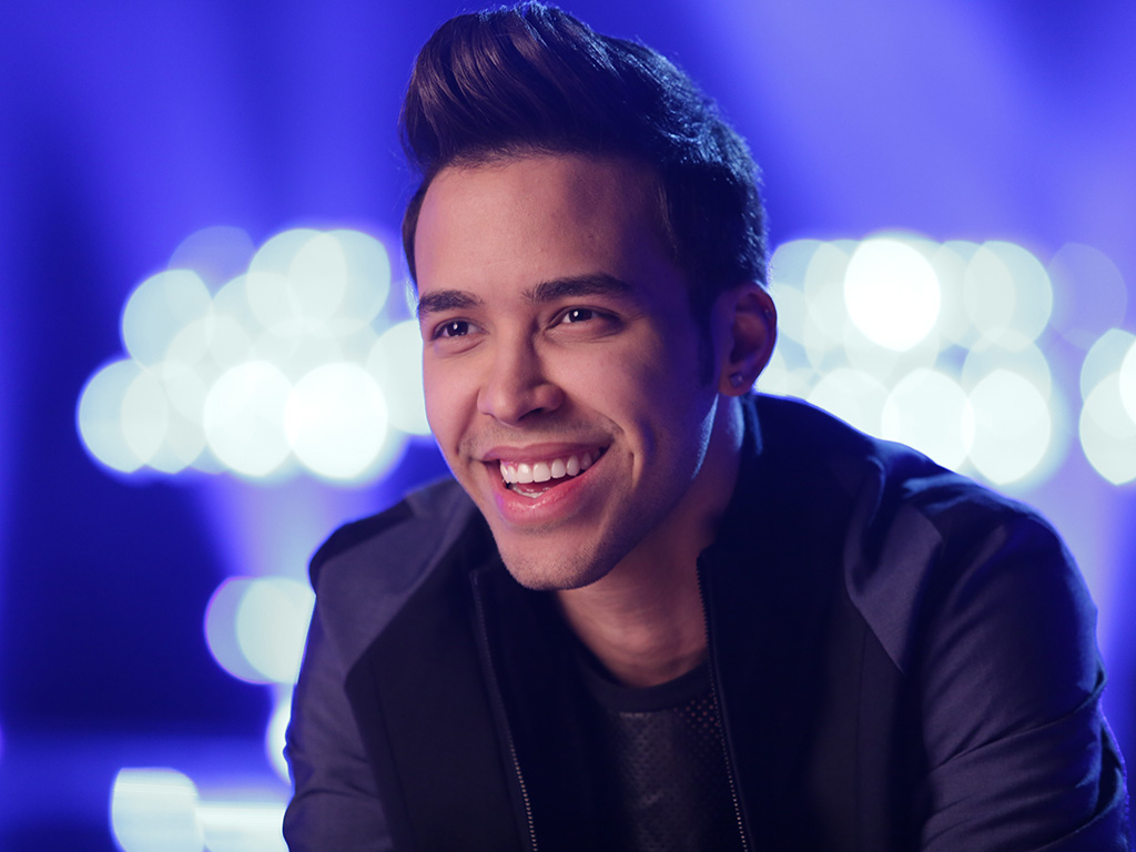 Prince Royce tendrá presentación en los Latin Grammy