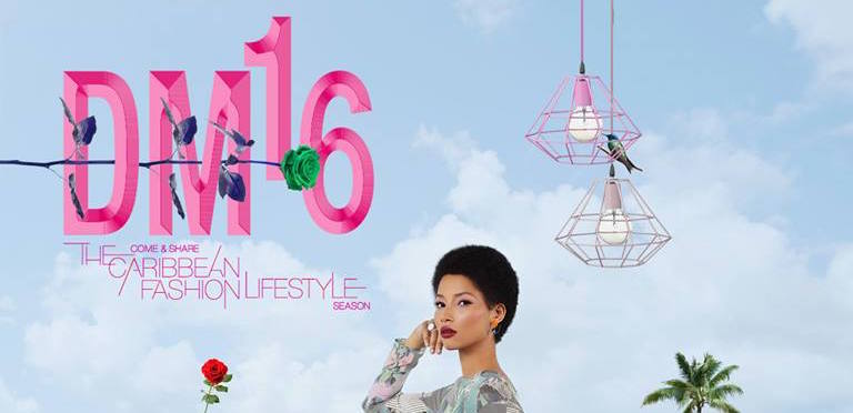Calendario de Dominicana Moda 2016