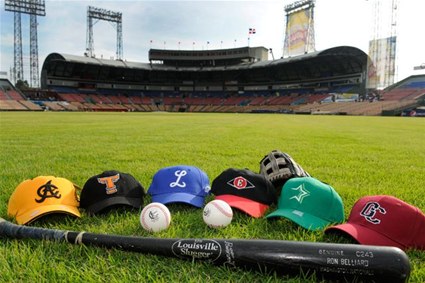 Precios Boletas Pelota Invernal 2016 – 2017
