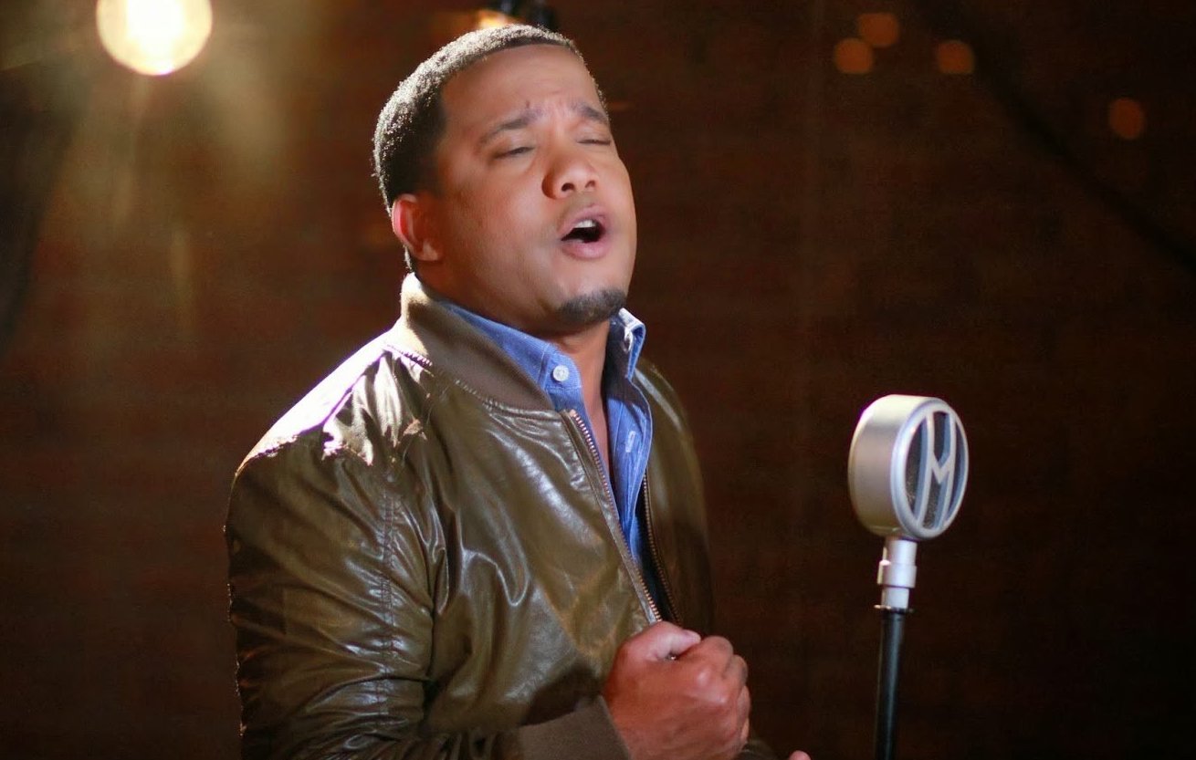 Héctor Acosta no pudo cantar himno nacional en despedida de David Ortiz de la MLB
