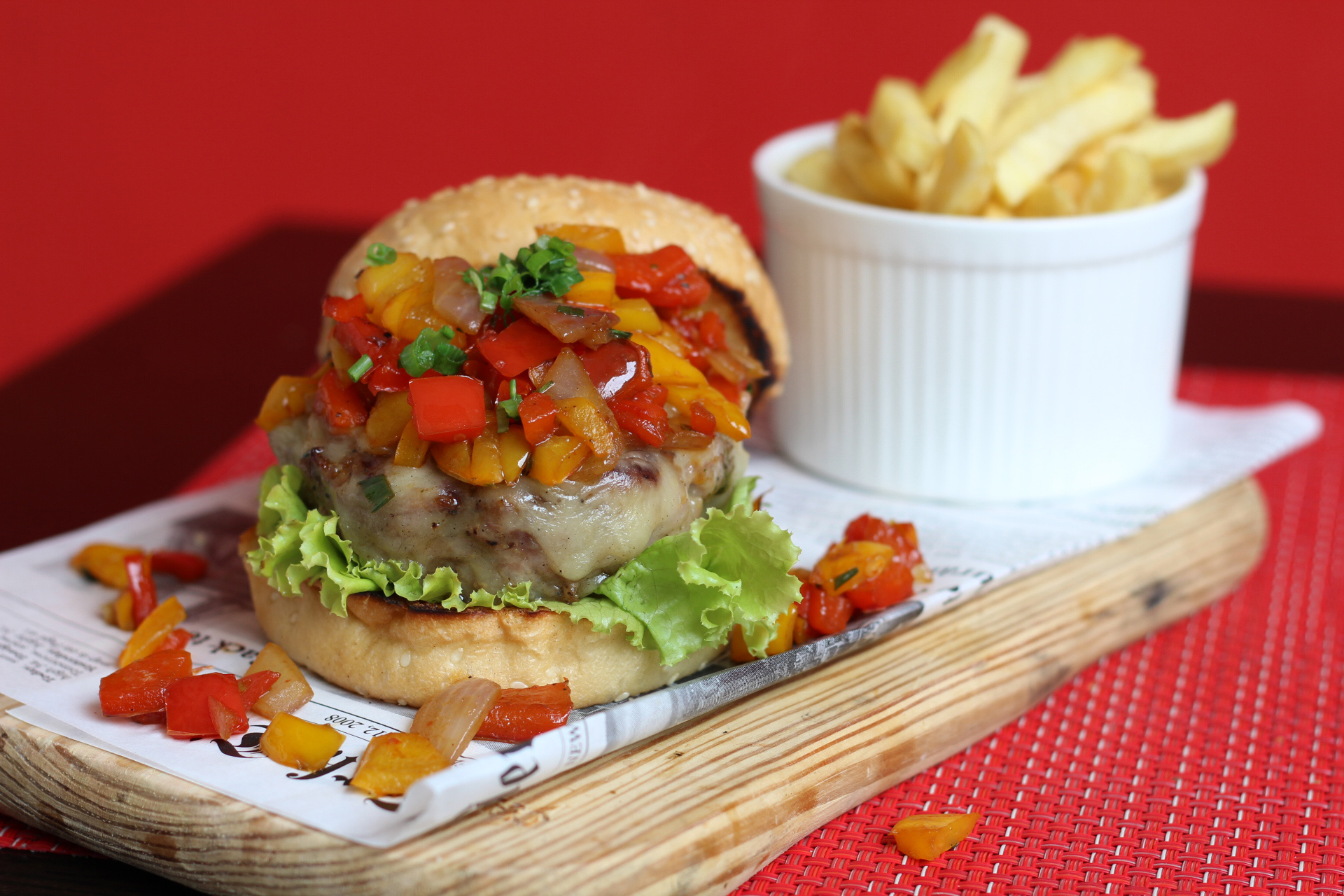 Carne & Co presenta su nueva temporada de hamburguesas