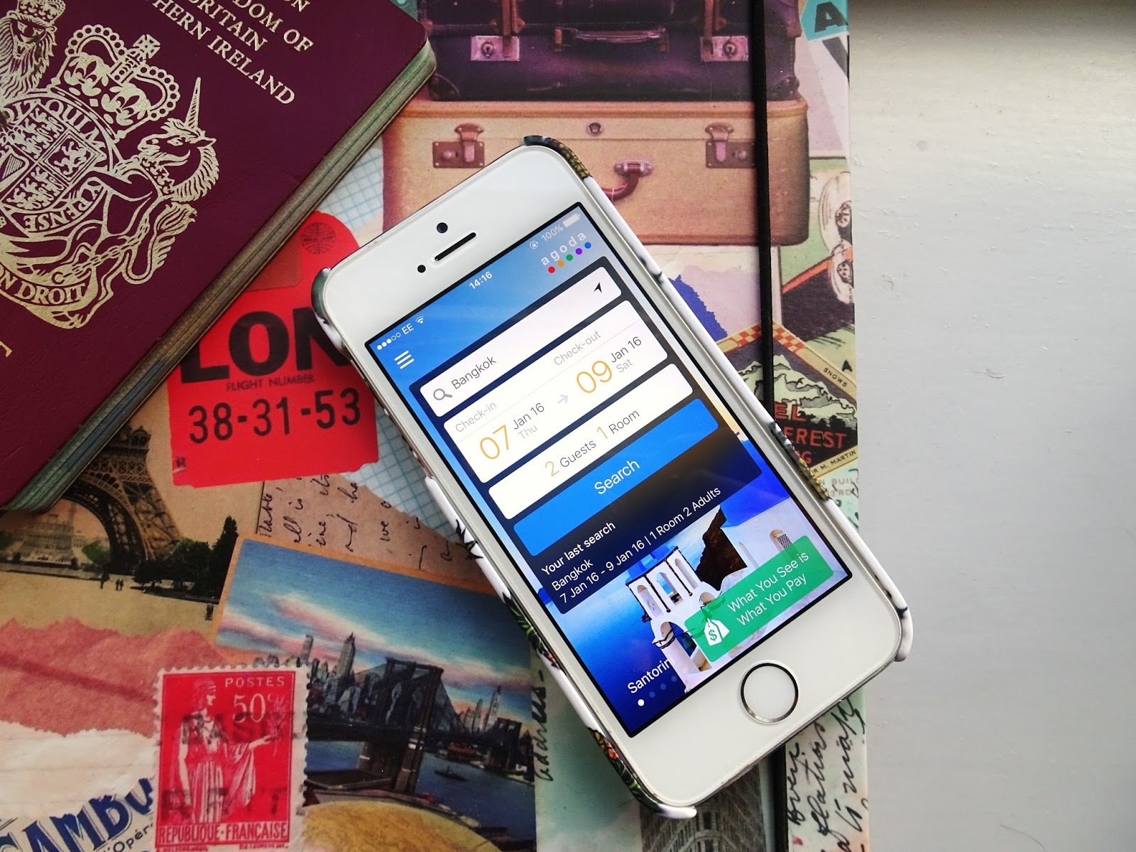 10 aplicaciones que te harán la vida mas fácil en tus viajes