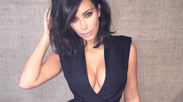 Amarran y le roban mas de 10 millones de dólares a Kim Kardashian