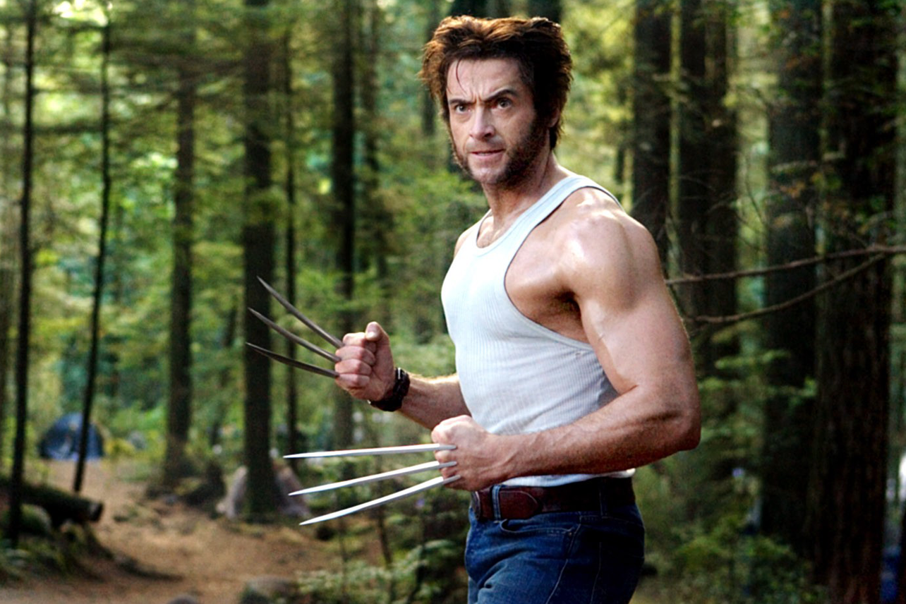 Hugh Jackman publicó el nombre que tendrá Wolverine 3