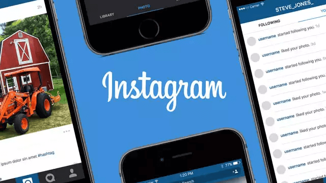 Instagram permite transmitir videos en vivo