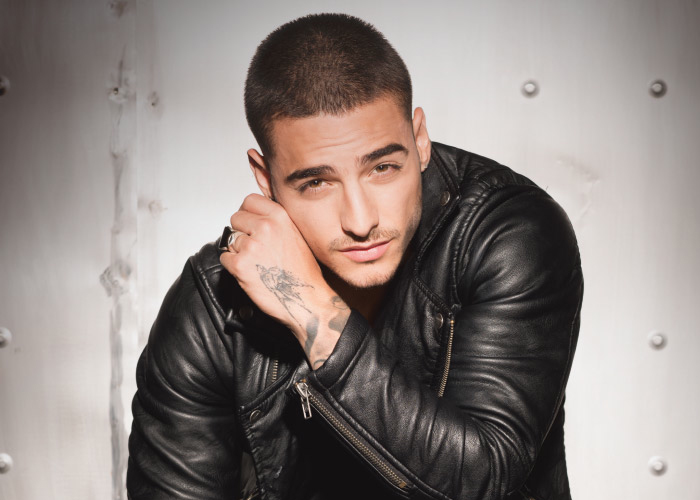 Maluma habla sobre su sexualidad: No soy gay