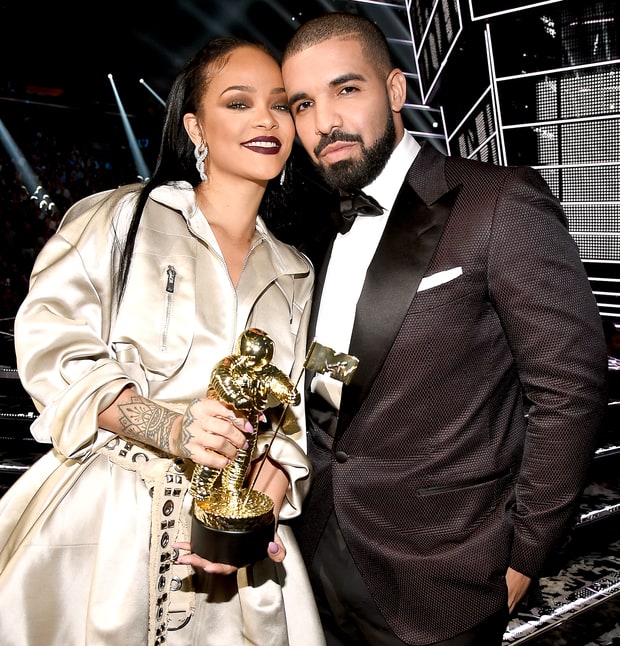 Rihanna y Drake terminaron su relación