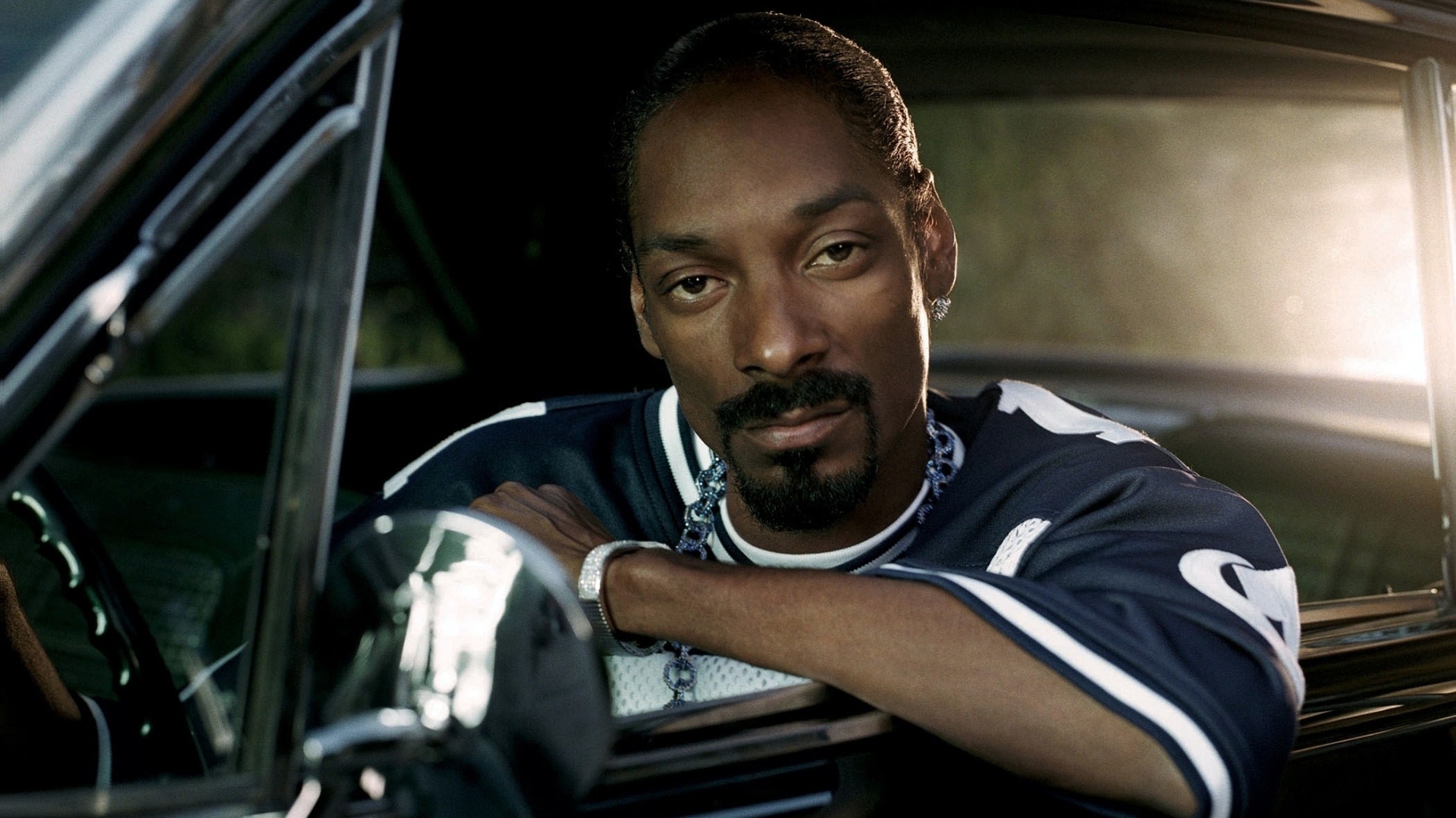 Snoop Dogg confirmado para Electric Paradise