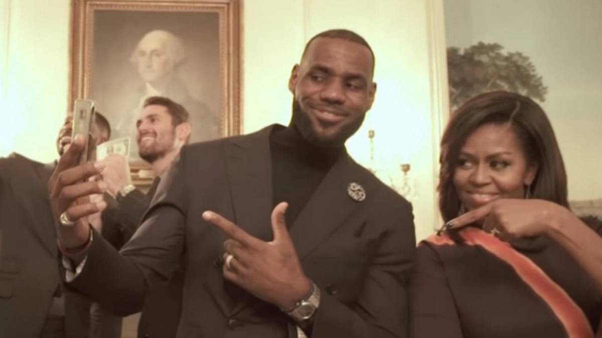Que es el Mannequin Challenge y cómo sumarte al reto