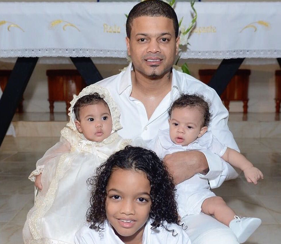 Don Miguelo sorprender a sus seguidores con la presentación de su tercer hijo