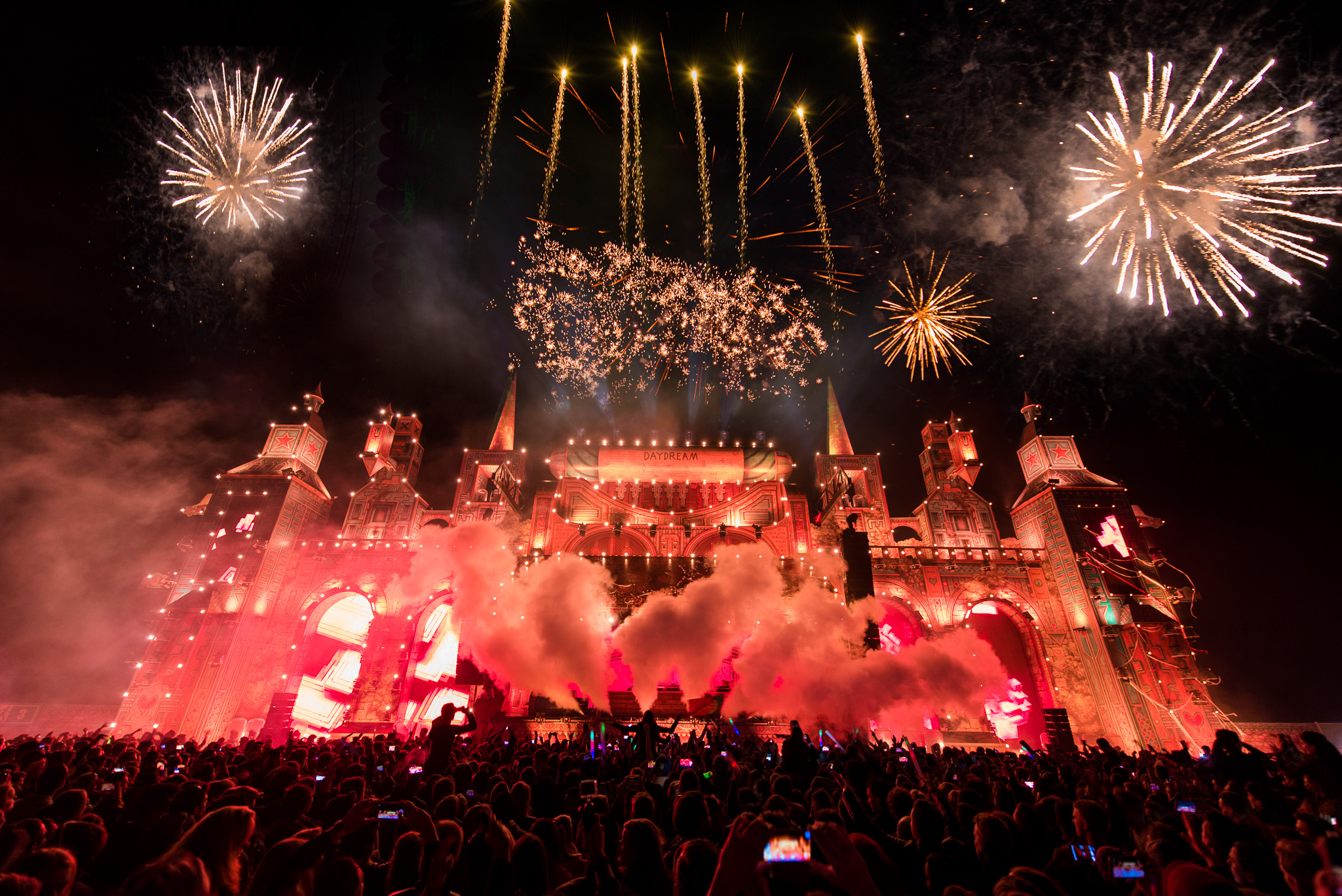 DayDream Festival Punta Cana: detalles y costos de boletas