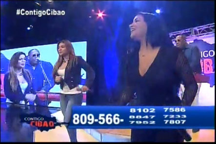 Gaby de Divas by Jiménez y su equivocación en medio de una tragedia