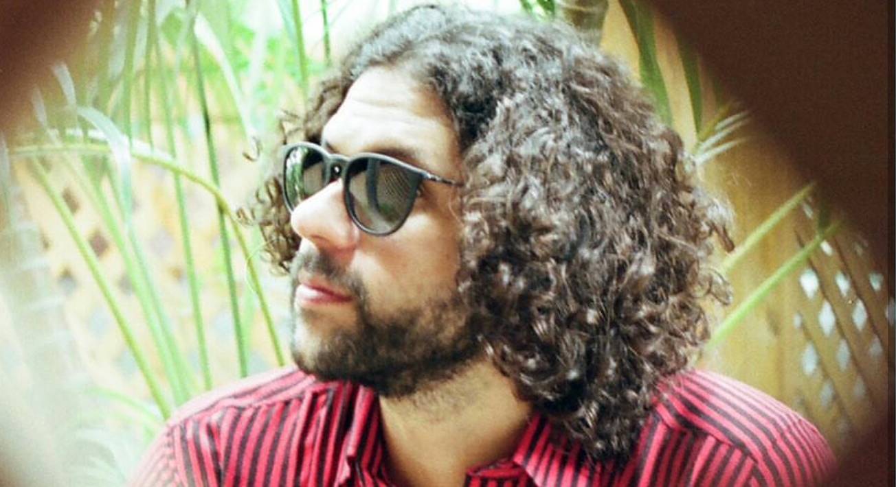 Poteleche llega como DJ a “El Picnic” en el Jardín Botánico Nacional