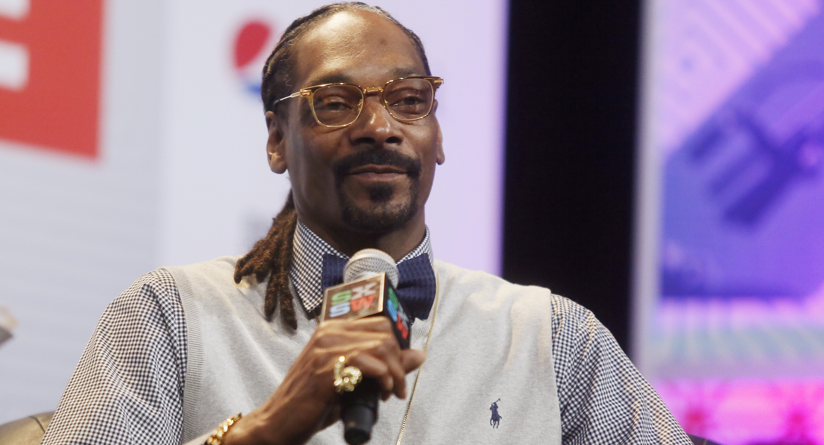 Snoop Dogg se suma a la causa en favor de damnificados en RD
