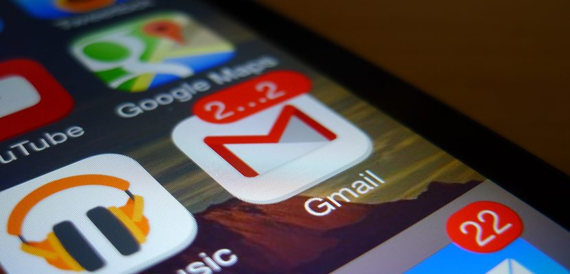 ¿Arrepentido de enviar ese email? Así puedes cancelarlo en GMail para iOS