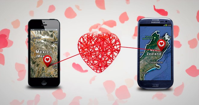 Cómo mantener una relación a distancia