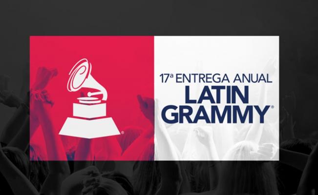 ¡Llego el gran día! Esta noche Latin Grammy