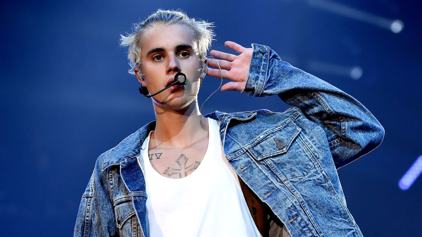 Inicia Preventa de boletas para el concierto de Justin Bieber en República Dominicana