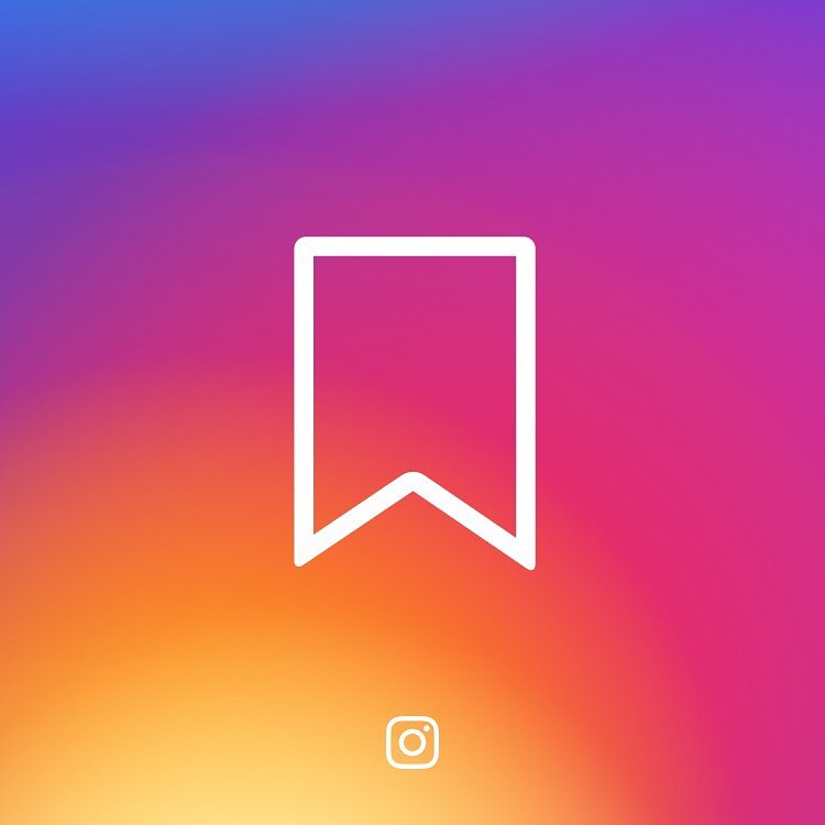 Ahora podrás guardar tus publicaciones en instagram