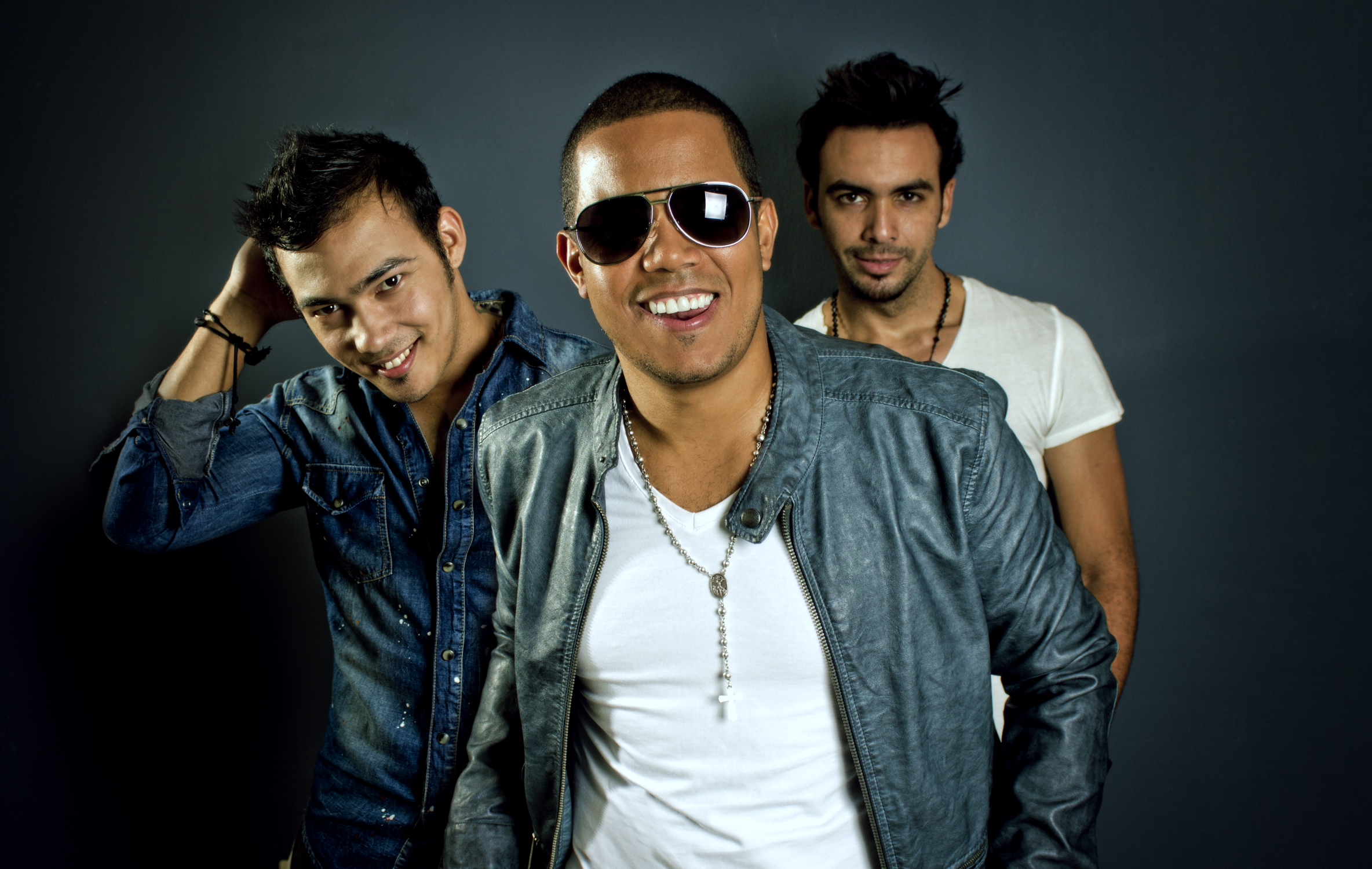 Esta noche llega "Ilegales" a Hard Rock Live