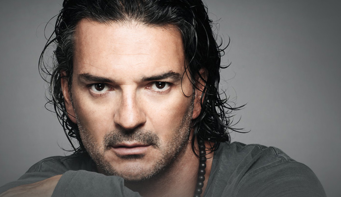 Ricardo Arjona vuelve a República Dominicana con  "Circo Soledad"
