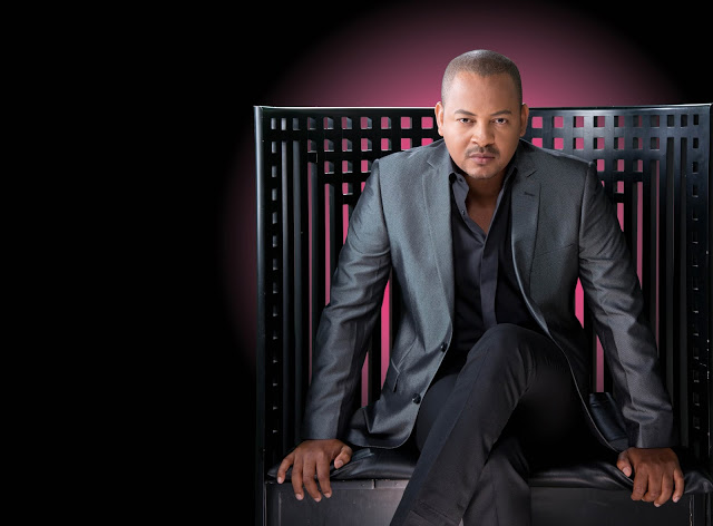 Wason Brazobán llevará "Lunes del  Negro" a Hard Rock Live