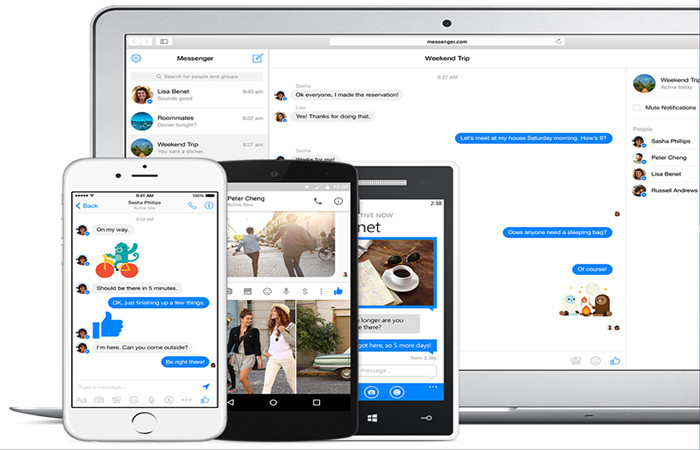 Facebook esconde un buzón de entrada “secreto” lleno de mensajes no leídos