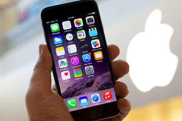 Como recuperar archivos borrados de tu iPhone