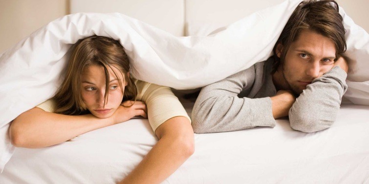 Consecuencias de pasar varios sin meses sin tener sexo