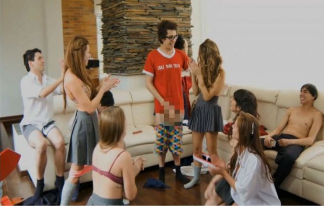 Conoce de qué se trata el nuevo juego sexual que lleva por nombre "El Muelle"
