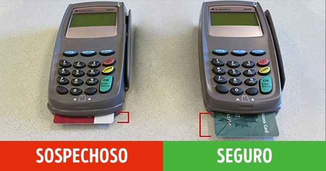 Esto es lo que debes saber si te gusta pagar con tarjeta
