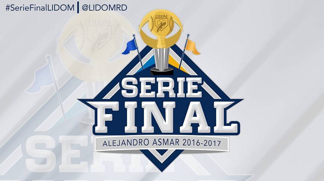 Precios Boletas Serie Final Pelota Invernal 2016-2017