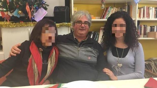 Un sacerdote organizaba orgías en la Casa Parroquial