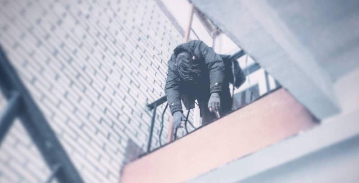 "Dead Pose Challenge" el nuevo reto en las redes sociales